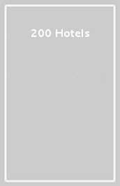 200 Hotels