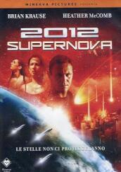 2012 - Supernova