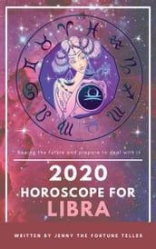 2020 Horoscope for Libra