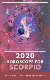 2020 Horoscope for Scorpio