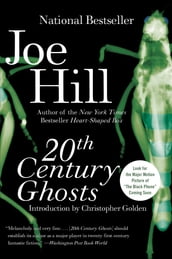 20th Century Ghosts