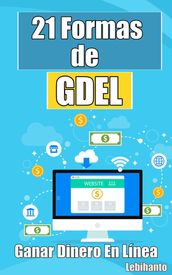 21 Formas de GDEL