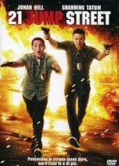 21 Jump Street