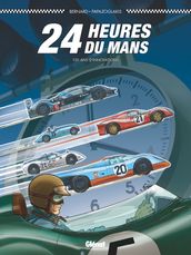 24 Heures du Mans - 100 ans d innovations