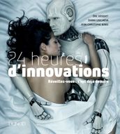 24 heures d innovations