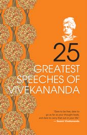 25 Greatest Speeches of Vivekananda