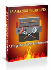 25 Top BBQ Recipes