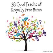 28 Cool Tracks of Royalty Free Music