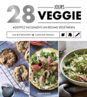 28 Jours Veggie