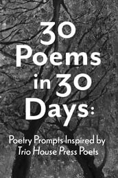 30 Poems in 30 Days