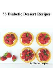 33 Diabetic Dessert Recipes