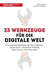 33 Werkzeuge für die digitale Welt