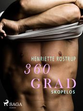 360 Grad - Skopelos (Erotische Geschichten, Band 8)