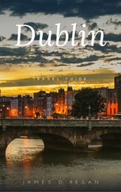 360 Planet Dublin (Travel Guide)