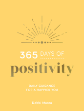 365 Days of Positivity