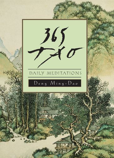 365 Tao - Deng Ming-Dao