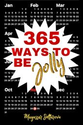 365 Ways To Be Jolly