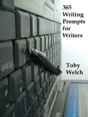 365 Writing Prompts for Writers