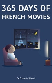 365 days of French Movie