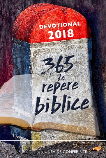 365 de repere biblice - Autori colectivi