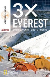 3x Everest