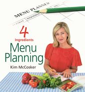 4 Ingredients Menu Planning