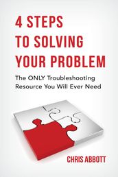 4 Steps To Solving Your Problem