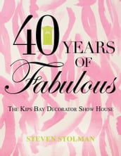 40 Years of Fabulous