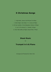 5 Christmas Songs