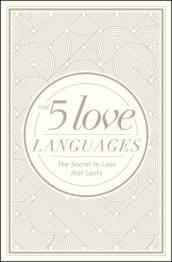 5 Love Languages Hardcover Special Edition, The