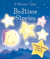 5 Minute Tales - Bedtime Stories