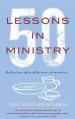 50 Lessons in Ministry