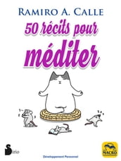 50 Récits pour Méditer