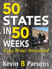 50 States in 50 Weeks
