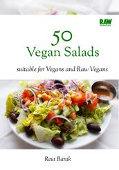 50 Vegan Salads - RawMunchies