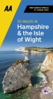 50 Walks in Hampshire & IOW