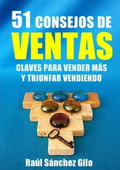 51 Consejos de Ventas