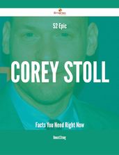 52 Epic Corey Stoll Facts You Need Right Now
