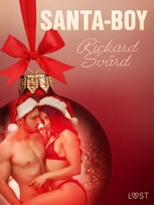 6. december: Santa-boy  en erotisk julekalender