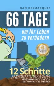 66 Tage um Ihr Leben zu verändern