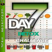 7-Day Detox Challenge