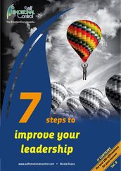 7 Steps to improve your leadership