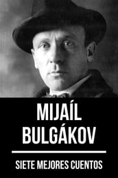 7 mejores cuentos de Mijaíl Bulgákov