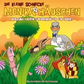 70: Warum haben Einhornkäfer ein Horn?