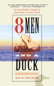 8 Men and a Duck