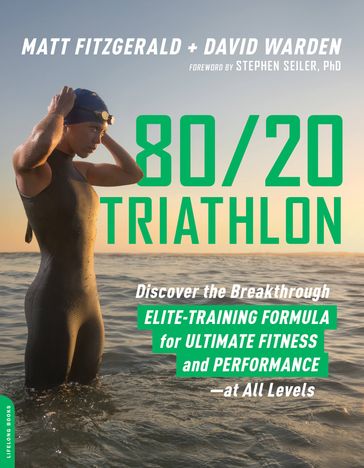 80/20 Triathlon - David Warden - Matt Fitzgerald