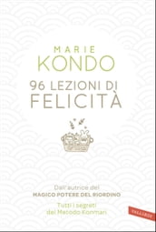 96 lezioni di felicità