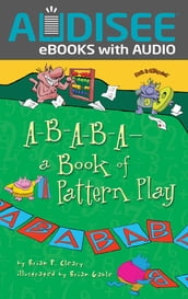 A-B-A-B-Aa Book of Pattern Play