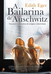 A Bailarina de Auschwitz