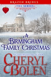 A Birmingham Family Christmas